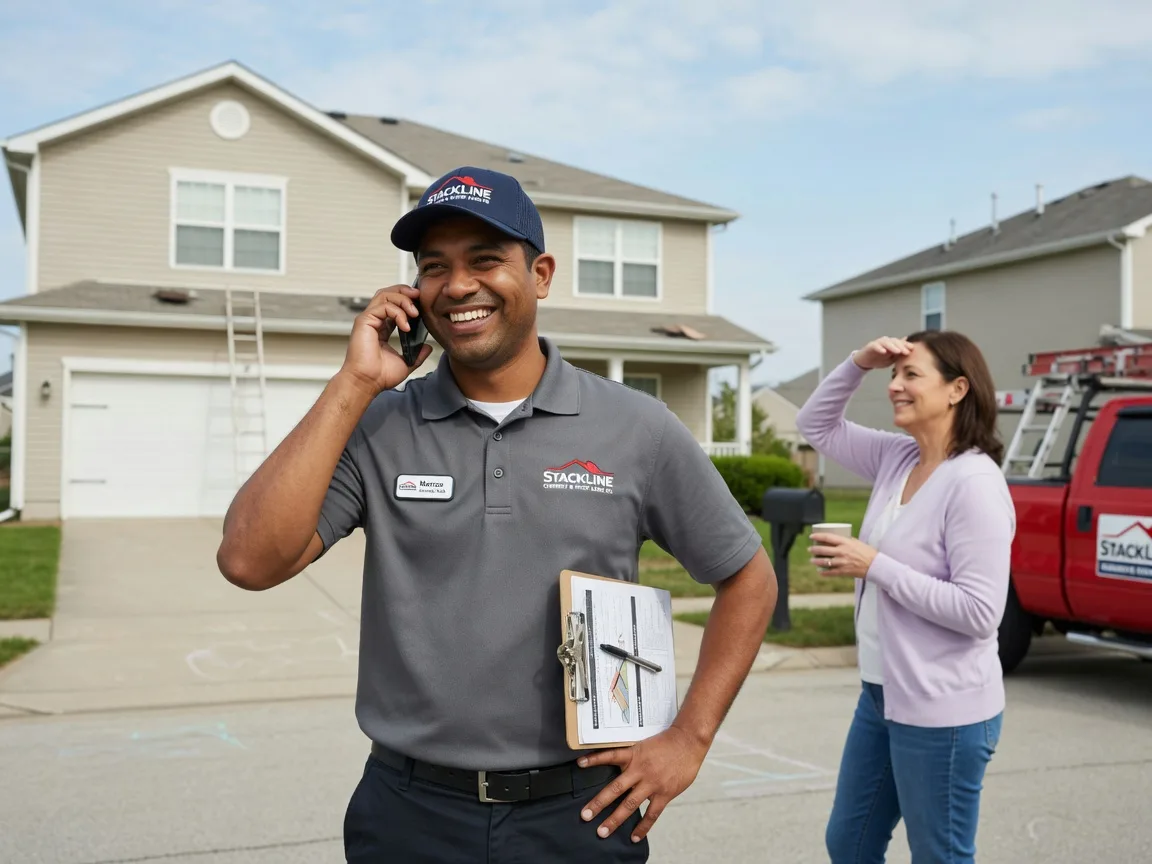 Chimney flashing repair Boys Ranch, TX FAQs